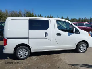 2021 Nissan NV200 SV с VIN 3N6CM0KN9MK696475, выставлен на аукционе IAAI как лот 41832329 с пробегом 84 375 миль миль и . История ставок и продаж доступна на DreamBid. Изображение 13.