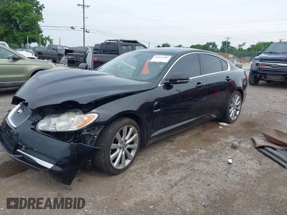 2011 Jaguar XF Premium z VIN SAJWA0GB9BLS18116, wystawiony jako IAAI lot #42451885 z przebiegiem 168 865 mil mil oraz . Historia ofert i sprzedaży dostępna na DreamBid. Obrazek 2.