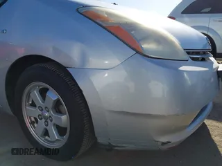 2007 Toyota Prius z VIN JTDKB20U477567380, wystawiony jako IAAI lot #42323632 z przebiegiem 193 349 mil mil oraz . Historia ofert i sprzedaży dostępna na DreamBid. Obrazek 6.