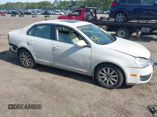 2010 Volkswagen Jetta Limited Edition with VIN 3VWRZ7AJ7AM058938, listed as a IAAI auction lot 42348838 with 102,482 mi miles and . Bid and sale history available at DreamBid. Image 1.