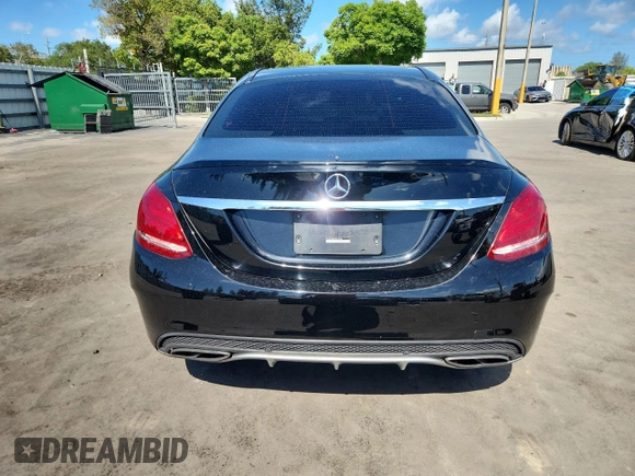 2016 Mercedes-Benz C 450 AMG с VIN 55SWF6EB3GU123582, выставлен на аукционе Copart как лот 61095145 с пробегом 141 278 миль миль и Списание • Salvage title. История ставок и продаж доступна на DreamBid. Изображение 6.