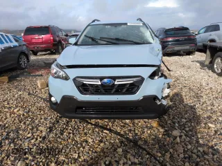 2021 Subaru Crosstrek Premium z VIN JF2GTAPC4M8245484, wystawiony jako Copart lot #51495495 z przebiegiem 62 684 mil mil oraz Szkoda całkowita • Salvage title. Historia ofert i sprzedaży dostępna na DreamBid. Obrazek 5.