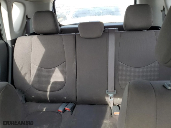 2013 Kia Soul with VIN KNDJT2A53D7599281, listed as a Copart auction lot 50051604 with 96,868 mi miles and Salvage Title. Bid and sale history available at carsss.com. Image 10.