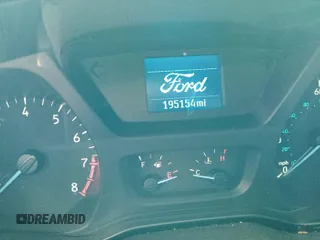 2016 Ford Transit with VIN 1FTKR3XM4GKB35201, listed as a IAAI auction lot 42679179 with 195,154 mi miles and . Bid and sale history available at DreamBid. Image 1.