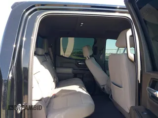 2022 Chevrolet Silverado 1500 LT with VIN 1GCPWCED2NZ133159, listed as a IAAI auction lot 41835831 with 87,722 mi miles and . Bid and sale history available at DreamBid. Image 8.
