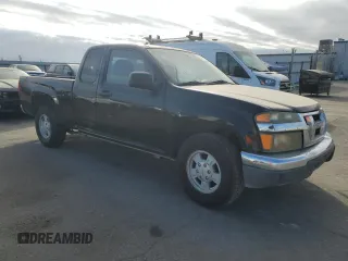 2006 Isuzu i-Series S with VIN 1GGCS198968703658, listed as a Copart auction lot 78546174 with 300,868 mi miles and Clean Title. Bid and sale history available at carsss.com. Image 4.