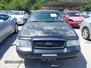 2010 Ford Police Interceptor с VIN 2FABP7BV2AX139125, выставлен на аукционе IAAI как лот 42795564 с пробегом 186 767 миль миль и . История ставок и продаж доступна на DreamBid. Изображение 12.