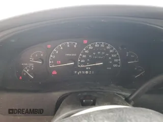 1999 Mercury Mountaineer with VIN 4M2ZU52P9XUJ13428, listed as a Copart auction lot 70789964 with 191,042 mi miles and Salvage title. Bid and sale history available at DreamBid. Image 9.