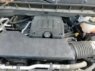 2023 GMC Sierra 1500 Pro with VIN 3GTNHAEK4PG310172, listed as a Copart auction lot 54876805 with 31,010 mi miles and Salvage title. Bid and sale history available at DreamBid. Image 15.