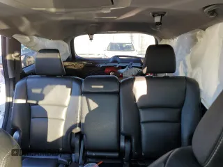 2020 Honda Pilot Touring 8-Passenger with VIN 5FNYF6H9XLB029731, listed as a Copart auction lot 45935965 with 80,691 mi miles and Salvage Title. Bid and sale history available at DreamBid. Image 10.