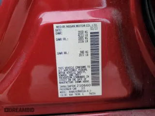 2013 Nissan Altima 2.5 SL with VIN 1N4AL3AP1DC210660, listed as a Copart auction lot 50954535 with 168,649 mi miles and Salvage Title. Bid and sale history available at carsss.com. Image 12.