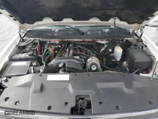 2007 Chevrolet Silverado 1500 LT w/1LT with VIN 3GCEK13M37G515987, listed as a Copart auction lot 45538835 with 174,317 mi miles and Salvage Title. Bid and sale history available at carsss.com. Image 13.