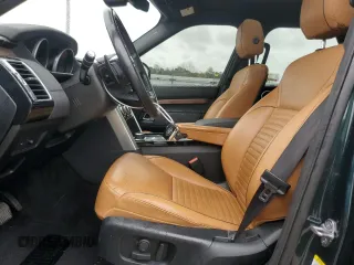 2017 Land Rover Discovery HSE with VIN SALRRBBV1HA040801, listed as a Copart auction lot 50406455 with 68,739 mi miles and Clean Title. Bid and sale history available at DreamBid. Image 7.