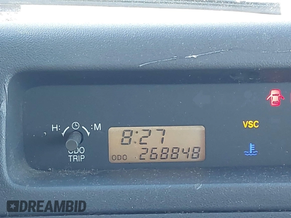 2006 Scion xB z VIN JTLKT334364114788, wystawiony jako IAAI lot #41759918 z przebiegiem 268 848 mil mil oraz . Historia ofert i sprzedaży dostępna na DreamBid. Obrazek 15.