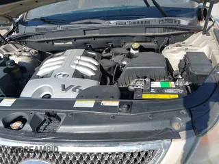 2007 Hyundai Veracruz GLS with VIN KM8NU13C07U028238, listed as a IAAI auction lot 42122348 with 178,690 mi miles and . Bid and sale history available at DreamBid. Image 10.