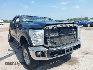 2012 Ford F-250 XL z VIN 1FT7W2BT6CEC82815, wystawiony jako IAAI lot #42440096 z przebiegiem Nie podano mil oraz . Historia ofert i sprzedaży dostępna na DreamBid. Obrazek 1.