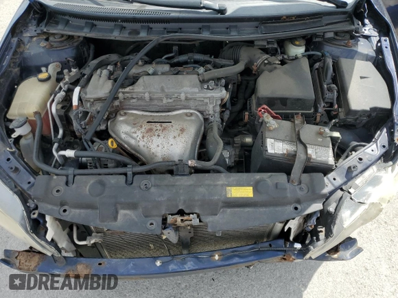 2013 Scion tC z VIN JTKJF5C77D3045734, wystawiony jako Copart lot #55356405 z przebiegiem 174 691 mil mil oraz Szkody całkowita. Historia ofert i sprzedaży dostępna na DreamBid. Obrazek 11.
