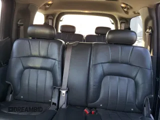 2004 GMC Envoy SLT with VIN 1GKET16S446131726, listed as a Copart auction lot 76033954 with Not Provided miles and Salvage Title. Bid and sale history available at DreamBid. Image 10.