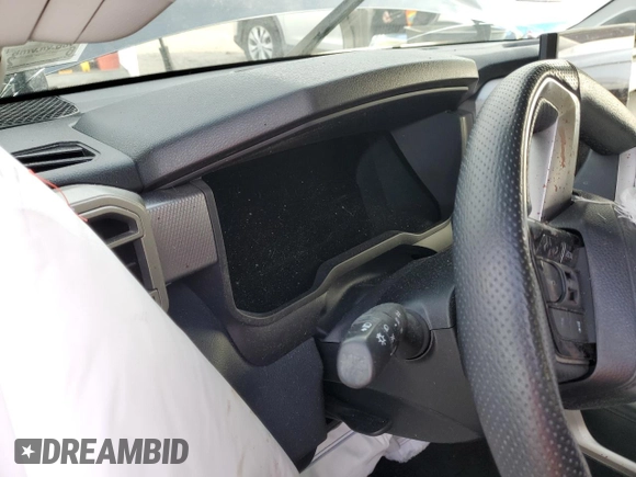2024 Toyota Tundra Limited Hybrid z VIN 5TFJC5DB4RX049128, wystawiony jako Copart lot #46630445 z przebiegiem Nie podano mil oraz Szkoda całkowita • Salvage title. Historia ofert i sprzedaży dostępna na DreamBid. Obrazek 9.