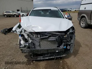 2022 Hyundai Kona SE with VIN KM8K2CAB2NU863916, listed as a Copart auction lot 68952394 with 33,708 mi miles and Salvage Title. Bid and sale history available at carsss.com. Image 5.