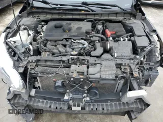 2019 Nissan Altima 2.5 S with VIN 1N4BL4BW4KC188330, listed as a Copart auction lot 45917035 with 47,209 mi miles and Salvage Title. Bid and sale history available at carsss.com. Image 11.