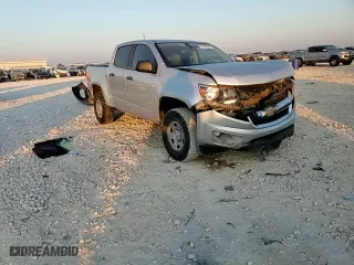 2016 Chevrolet Colorado 2WD WT with VIN 1GCGSBEA8G1383986, listed as a Copart auction lot 75937004 with 86,202 mi miles and Salvage Title. Bid and sale history available at carsss.com. Image 11.