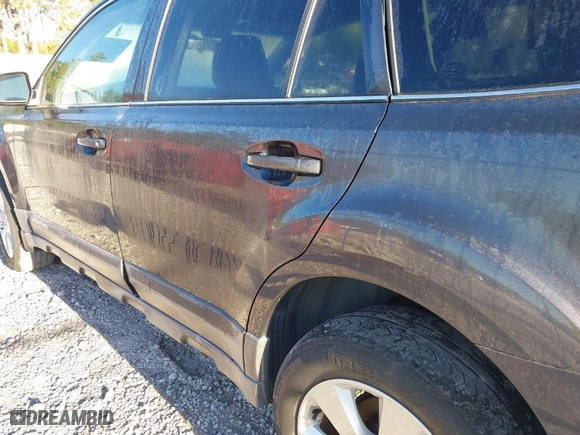2011 Subaru Outback 2.5i Prem AWP with VIN 4S4BRCCC2B3403240, listed as a IAAI auction lot 41824835 with 189,108 mi miles. Bid and sale history available at carsss.com. Image 6.