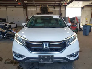 2016 Honda CR-V EX with VIN 5J6RM4H50GL140376, listed as a IAAI auction lot 42178689 with 104,740 mi miles and . Bid and sale history available at DreamBid. Image 12.