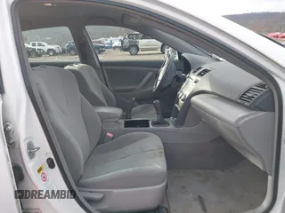 2007 Toyota Camry CE with VIN JTNBE46K573010182, listed as a IAAI auction lot 42001611 with 156,718 mi miles and . Bid and sale history available at DreamBid. Image 5.