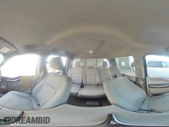 2015 Ford F-150 XL with VIN 1FTEW1CF5FFA16663, listed as a Copart auction lot 62508965 with 171,096 mi miles and Salvage title. Bid and sale history available at DreamBid. Image 15.