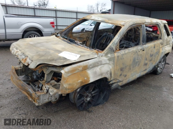 2013 GMC Terrain SLE with VIN 2GKFLREK8D6409378, listed as a IAAI auction lot 41162164 with 1 mi miles. Bid and sale history available at carsss.com. Image 6.