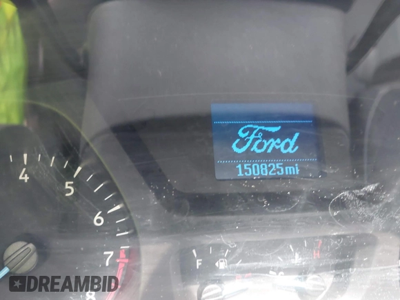 2017 Ford Transit с VIN 1FTYE1YM6HKA37281, выставлен на аукционе IAAI как лот 42621448 с пробегом 150 825 миль миль и . История ставок и продаж доступна на DreamBid. Изображение 7.