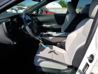 2024 Lexus RX 350 с VIN 2T2BAMCA5RC060288, выставлен на аукционе Copart как лот 54588945 с пробегом 9 912 миль миль и Списание • Salvage title. История ставок и продаж доступна на DreamBid. Изображение 7.