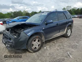2007 Saturn VUE V6 z VIN 5GZCZ53407S818386, wystawiony jako Copart lot #54522905 z przebiegiem 134 131 mil mil oraz Szkody całkowita. Historia ofert i sprzedaży dostępna na DreamBid. Obrazek 1.