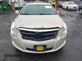 2016 Cadillac XTS Luxury Collection with VIN 2G61N5S39G9142876, listed as a IAAI auction lot 42337302 with 156,510 mi miles and . Bid and sale history available at DreamBid. Image 6.