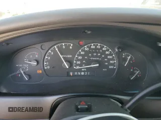 1999 Ford Explorer XLT с VIN 1FMZU35P0XZB52784, выставлен на аукционе Copart как лот 47563025 с пробегом 89 669 миль миль и Списание • Salvage title. История ставок и продаж доступна на DreamBid. Изображение 9.