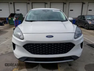 2021 Ford Escape SE Hybrid with VIN 1FMCU0BZXMUA59452, listed as a Copart auction lot 54580445 with 59,984 mi miles and Salvage title. Bid and sale history available at DreamBid. Image 5.