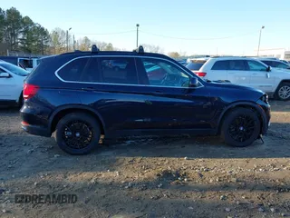 2016 BMW X5 xDrive40e z VIN 5UXKT0C5XG0S76007, wystawiony jako IAAI lot #41463768 z przebiegiem 111 337 mil mil oraz . Historia ofert i sprzedaży dostępna na DreamBid. Obrazek 14.