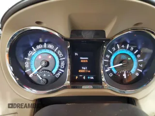 2012 Buick LaCrosse Premium 2 z VIN 1G4GG5E34CF244712, wystawiony jako Copart lot #56888415 z przebiegiem 46 935 mil mil oraz Szkoda całkowita • Salvage title. Historia ofert i sprzedaży dostępna na DreamBid. Obrazek 9.