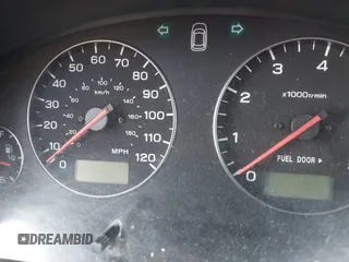 2004 Subaru Legacy Outback with VIN 4S3BH675046613583, listed as a IAAI auction lot 41276224 with Not provided miles and . Bid and sale history available at DreamBid. Image 7.