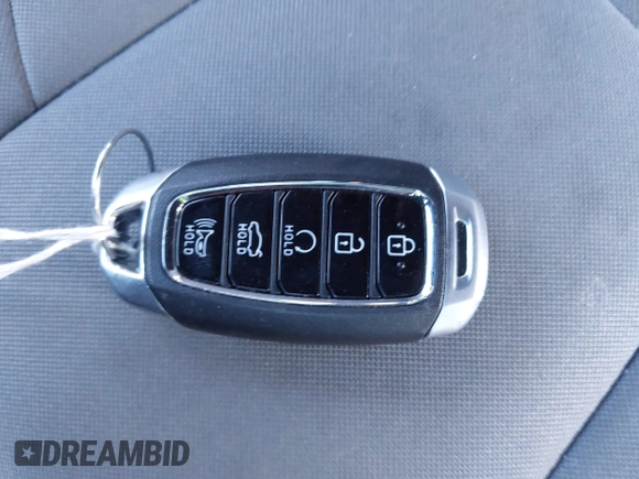 2023 Hyundai Elantra SEL with VIN KMHLS4AG3PU450699, listed as a IAAI auction lot 41336246 with 55,830 mi miles and . Bid and sale history available at DreamBid. Image 11.