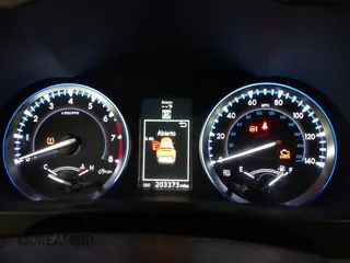 2016 Toyota Highlander XLE z VIN 5TDJKRFH8GS242509, wystawiony jako IAAI lot #41217281 z przebiegiem 203 373 mil mil oraz . Historia ofert i sprzedaży dostępna na DreamBid. Obrazek 7.