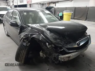 2009 Acura TSX with VIN JH4CU26689C028888, listed as a IAAI auction lot 42508305 with Not provided miles and . Bid and sale history available at DreamBid. Image 1.
