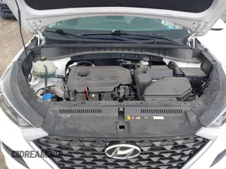 2020 Hyundai Tucson SEL z VIN KM8J3CAL4LU203021, wystawiony jako IAAI lot #42167082 z przebiegiem 49 826 mil mil oraz . Historia ofert i sprzedaży dostępna na DreamBid. Obrazek 10.