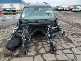 2023 Jeep Grand Cherokee Altitude with VIN 1C4RJKAG0P8780136, listed as a Copart auction lot 55332015 with Not provided miles and Clean title. Bid and sale history available at DreamBid. Image 5.