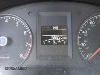 2011 Volkswagen Jetta SE с VIN 3VWDZ7AJ7BM386016, выставлен на аукционе IAAI как лот 42709416 с пробегом 156 890 миль миль и . История ставок и продаж доступна на DreamBid. Изображение 15.