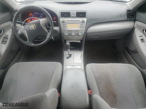 2011 Toyota Camry LE with VIN 4T4BF3EK0BR218827, listed as a Copart auction lot 51412285 with 454,285 mi miles and Clean Title. Bid and sale history available at carsss.com. Image 8.