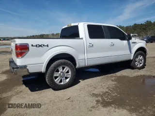2009 Ford F-150 XL с VIN 1FTPW14V99KC94153, выставлен на аукционе Copart как лот 49473415 с пробегом 202 809 миль миль и Списание • Salvage title. История ставок и продаж доступна на DreamBid. Изображение 3.