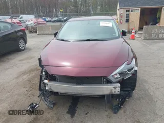 2017 Nissan Maxima SV with VIN 1N4AA6AP3HC362422, listed as a IAAI auction lot 42124485 with 103,615 mi miles and . Bid and sale history available at carsss.com. Image 6.