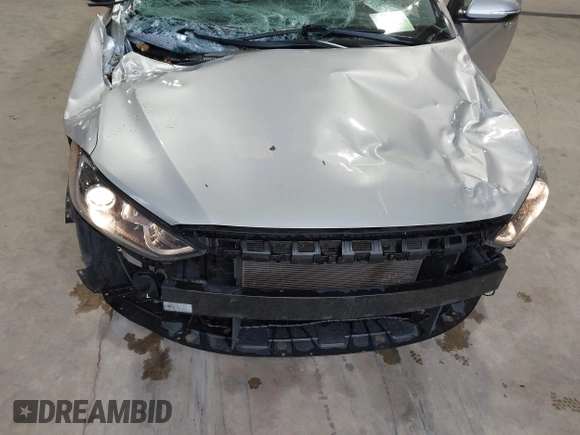 2017 Hyundai Elantra Limited with VIN 5NPD84LF3HH056773, listed as a IAAI auction lot 42321588 with 114,594 mi miles and . Bid and sale history available at DreamBid. Image 6.